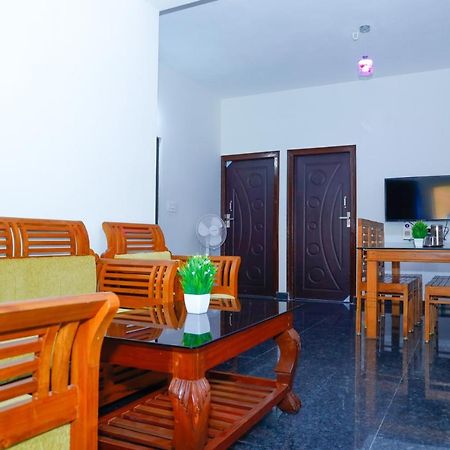 The Coorg Heaven Apartment Madikeri Exterior photo