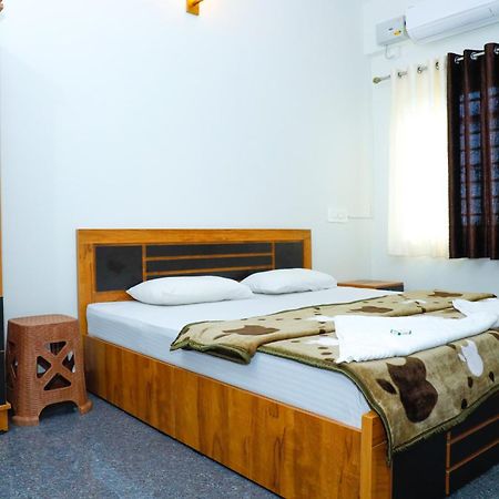 The Coorg Heaven Apartment Madikeri Exterior photo