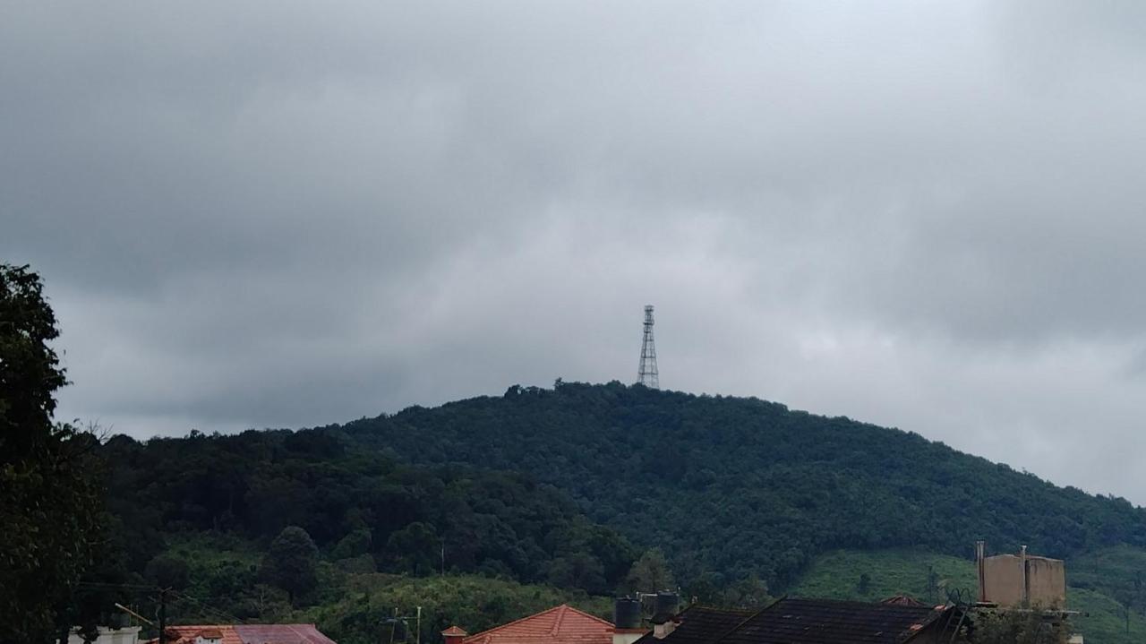 The Coorg Heaven Apartment Madikeri Exterior photo