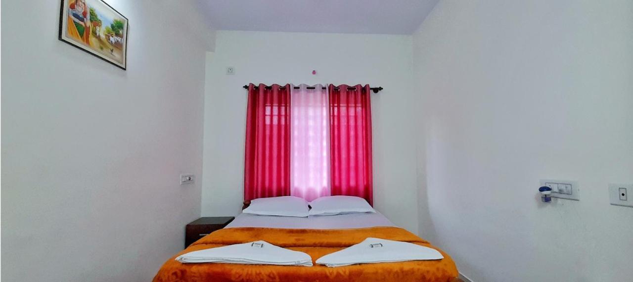 The Coorg Heaven Apartment Madikeri Exterior photo