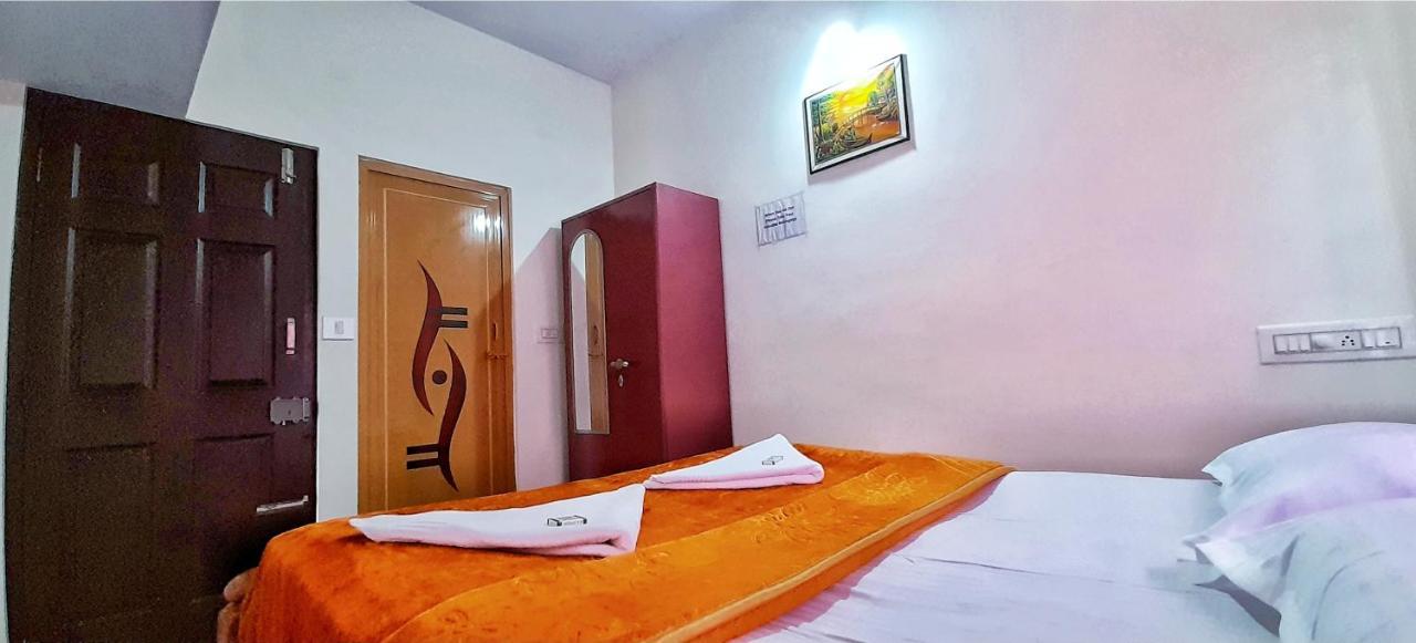 The Coorg Heaven Apartment Madikeri Exterior photo
